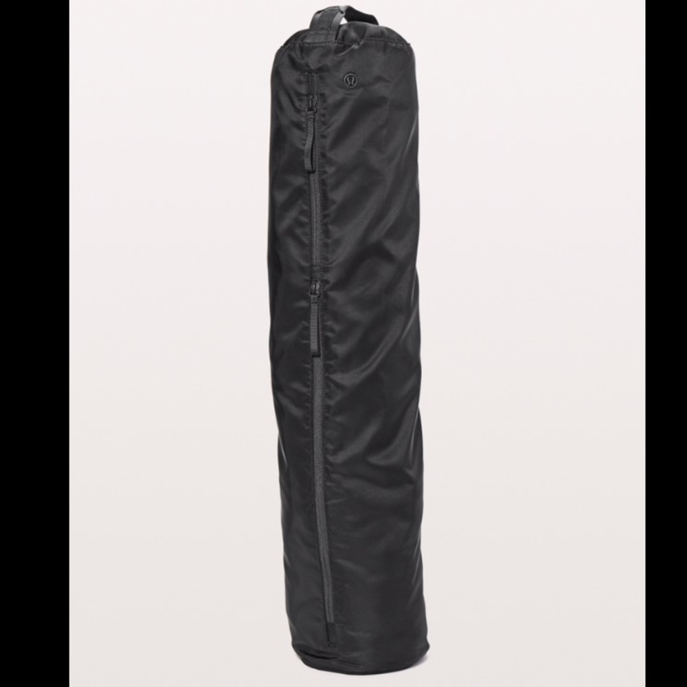 Lululemon Yoga Mat Bag